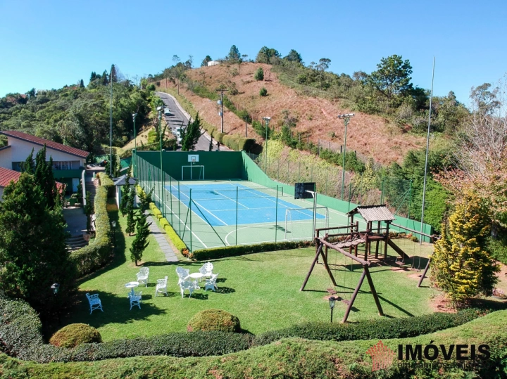 Casa Residencial para Venda - Campos do Jordão, Alto do Capivari - REF: 2053 Imagem da galeria de fotos: Casa Residencial para Venda - Campos do Jordão, Alto do Capivari - REF: 2053