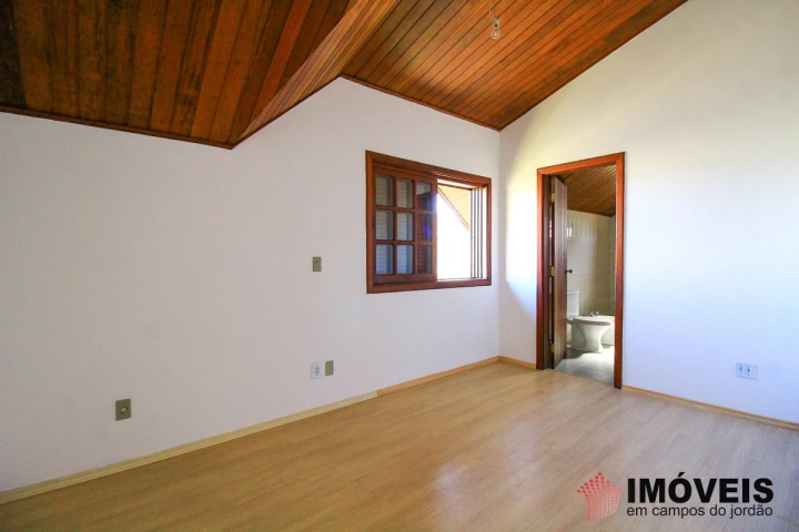 Casa Residencial para Venda - Campos do Jordão, Alto do Capivari - REF: 2053 Imagem da galeria de fotos: Casa Residencial para Venda - Campos do Jordão, Alto do Capivari - REF: 2053