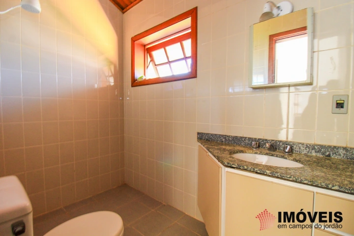 Casa Residencial para Venda - Campos do Jordão, Alto do Capivari - REF: 2053 Imagem da galeria de fotos: Casa Residencial para Venda - Campos do Jordão, Alto do Capivari - REF: 2053