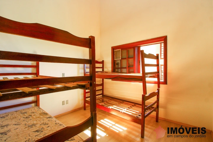 Casa Residencial para Venda - Campos do Jordão, Alto do Capivari - REF: 2053 Imagem da galeria de fotos: Casa Residencial para Venda - Campos do Jordão, Alto do Capivari - REF: 2053