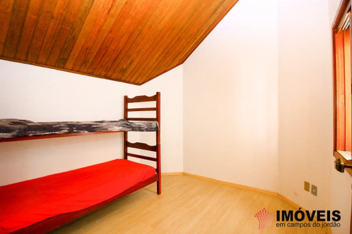 Casa Residencial para Venda - Campos do Jordão, Alto do Capivari - REF: 2053 Imagem da galeria de fotos: Casa Residencial para Venda - Campos do Jordão, Alto do Capivari - REF: 2053