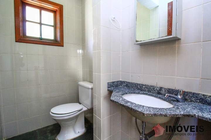 Casa Residencial para Venda - Campos do Jordão, Alto do Capivari - REF: 2053 Imagem da galeria de fotos: Casa Residencial para Venda - Campos do Jordão, Alto do Capivari - REF: 2053