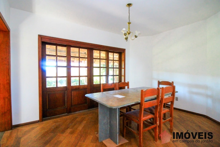 Casa Residencial para Venda - Campos do Jordão, Alto do Capivari - REF: 2053 Imagem da galeria de fotos: Casa Residencial para Venda - Campos do Jordão, Alto do Capivari - REF: 2053