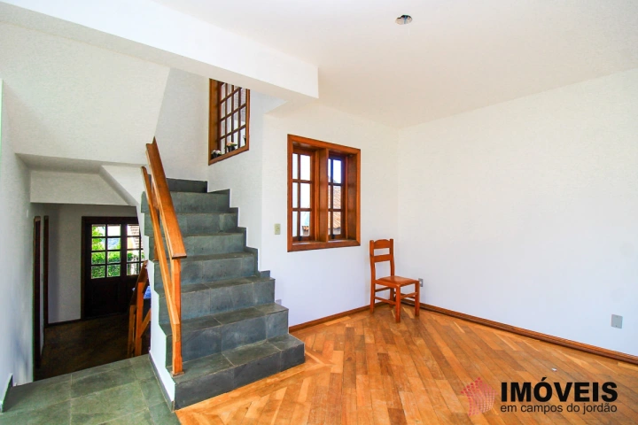 Casa Residencial para Venda - Campos do Jordão, Alto do Capivari - REF: 2053 Imagem da galeria de fotos: Casa Residencial para Venda - Campos do Jordão, Alto do Capivari - REF: 2053