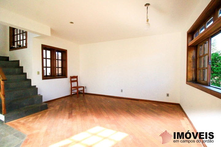 Casa Residencial para Venda - Campos do Jordão, Alto do Capivari - REF: 2053 Imagem da galeria de fotos: Casa Residencial para Venda - Campos do Jordão, Alto do Capivari - REF: 2053
