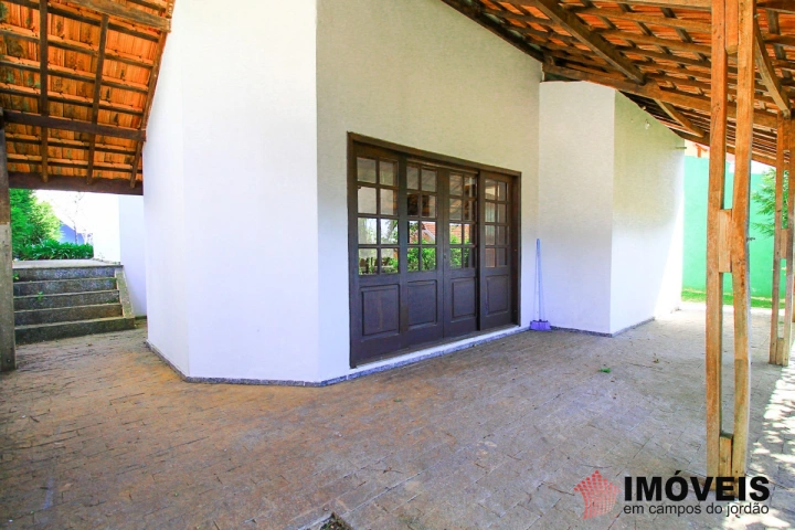 Casa Residencial para Venda - Campos do Jordão, Alto do Capivari - REF: 2053 Imagem da galeria de fotos: Casa Residencial para Venda - Campos do Jordão, Alto do Capivari - REF: 2053