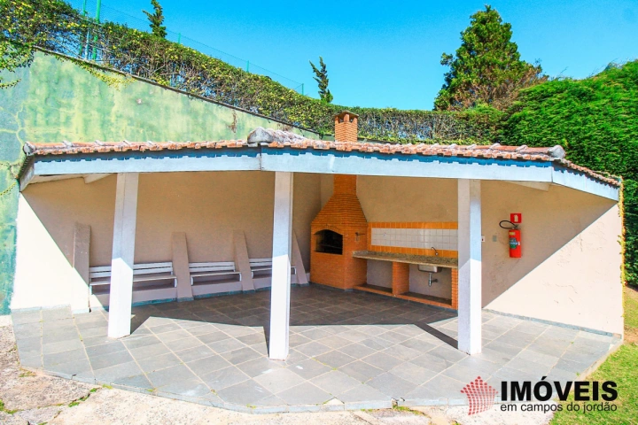 Casa Residencial para Venda - Campos do Jordão, Alto do Capivari - REF: 2053 Imagem da galeria de fotos: Casa Residencial para Venda - Campos do Jordão, Alto do Capivari - REF: 2053