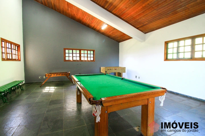 Casa Residencial para Venda - Campos do Jordão, Alto do Capivari - REF: 2053 Imagem da galeria de fotos: Casa Residencial para Venda - Campos do Jordão, Alto do Capivari - REF: 2053