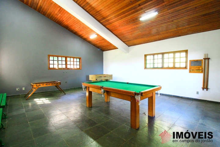 Casa Residencial para Venda - Campos do Jordão, Alto do Capivari - REF: 2053 Imagem da galeria de fotos: Casa Residencial para Venda - Campos do Jordão, Alto do Capivari - REF: 2053