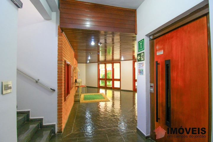 Apartamento Residencial para Venda - Campos do Jordão, Vila Capivari - REF: 2058 Imagem da galeria de fotos: Apartamento Residencial para Venda - Campos do Jordão, Vila Capivari - REF: 2058