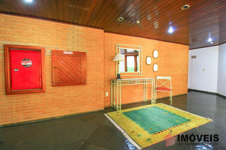 Apartamento Residencial para Venda - Campos do Jordão, Vila Capivari - REF: 2058 Imagem da galeria de fotos: Apartamento Residencial para Venda - Campos do Jordão, Vila Capivari - REF: 2058