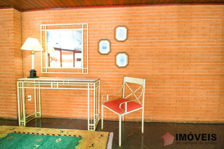 Apartamento Residencial para Venda - Campos do Jordão, Vila Capivari - REF: 2058 Imagem da galeria de fotos: Apartamento Residencial para Venda - Campos do Jordão, Vila Capivari - REF: 2058