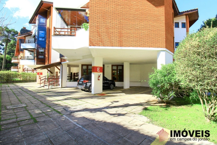 Apartamento Residencial para Venda - Campos do Jordão, Vila Capivari - REF: 2058 Imagem da galeria de fotos: Apartamento Residencial para Venda - Campos do Jordão, Vila Capivari - REF: 2058