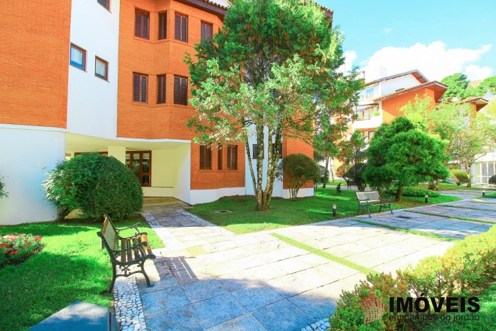 Apartamento Residencial para Venda - Campos do Jordão, Vila Capivari - REF: 2058 Imagem da galeria de fotos: Apartamento Residencial para Venda - Campos do Jordão, Vila Capivari - REF: 2058