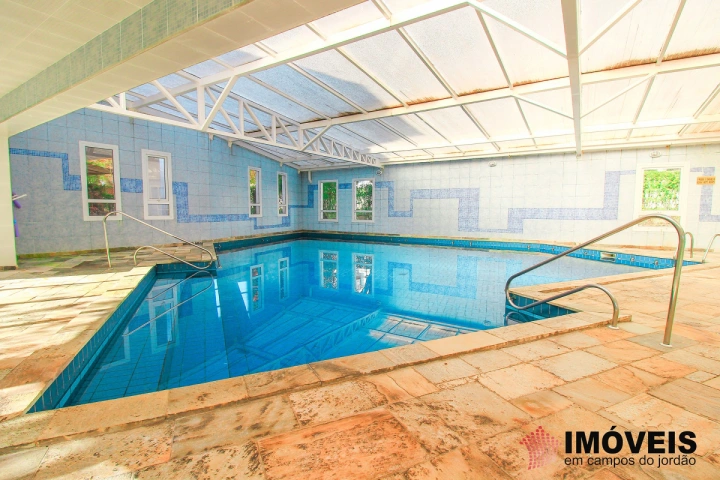 Apartamento Residencial para Venda - Campos do Jordão, Vila Capivari - REF: 2058 Imagem da galeria de fotos: Apartamento Residencial para Venda - Campos do Jordão, Vila Capivari - REF: 2058