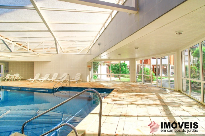 Apartamento Residencial para Venda - Campos do Jordão, Vila Capivari - REF: 2058 Imagem da galeria de fotos: Apartamento Residencial para Venda - Campos do Jordão, Vila Capivari - REF: 2058