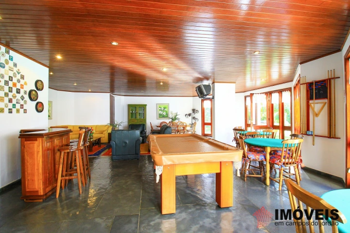 Apartamento Residencial para Venda - Campos do Jordão, Vila Capivari - REF: 2058 Imagem da galeria de fotos: Apartamento Residencial para Venda - Campos do Jordão, Vila Capivari - REF: 2058