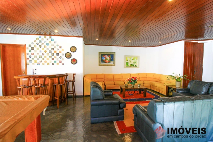 Apartamento Residencial para Venda - Campos do Jordão, Vila Capivari - REF: 2058 Imagem da galeria de fotos: Apartamento Residencial para Venda - Campos do Jordão, Vila Capivari - REF: 2058