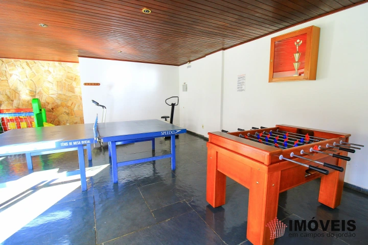 Apartamento Residencial para Venda - Campos do Jordão, Vila Capivari - REF: 2058 Imagem da galeria de fotos: Apartamento Residencial para Venda - Campos do Jordão, Vila Capivari - REF: 2058