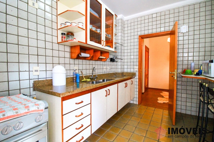 Apartamento Residencial para Venda - Campos do Jordão, Vila Capivari - REF: 2058 Imagem da galeria de fotos: Apartamento Residencial para Venda - Campos do Jordão, Vila Capivari - REF: 2058