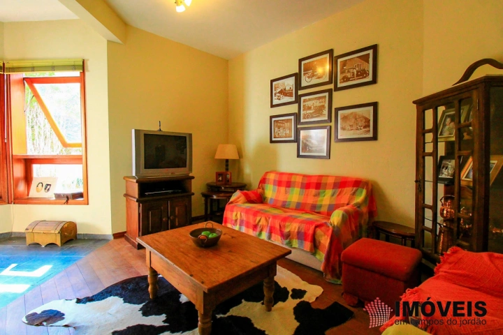 Apartamento Residencial para Venda - Campos do Jordão, Vila Capivari - REF: 2058 Imagem da galeria de fotos: Apartamento Residencial para Venda - Campos do Jordão, Vila Capivari - REF: 2058