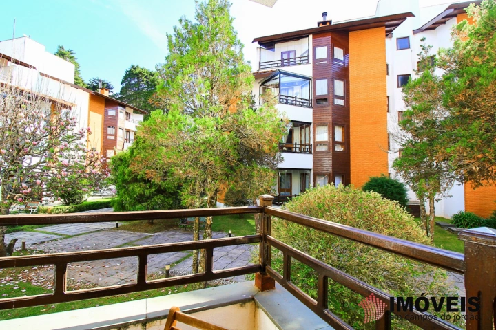 Apartamento Residencial para Venda - Campos do Jordão, Vila Capivari - REF: 2058 Imagem da galeria de fotos: Apartamento Residencial para Venda - Campos do Jordão, Vila Capivari - REF: 2058