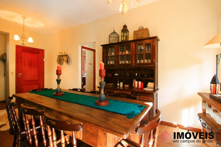 Apartamento Residencial para Venda - Campos do Jordão, Vila Capivari - REF: 2058 Imagem da galeria de fotos: Apartamento Residencial para Venda - Campos do Jordão, Vila Capivari - REF: 2058