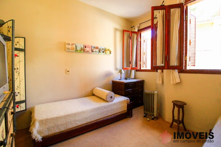 Apartamento Residencial para Venda - Campos do Jordão, Vila Capivari - REF: 2058 Imagem da galeria de fotos: Apartamento Residencial para Venda - Campos do Jordão, Vila Capivari - REF: 2058