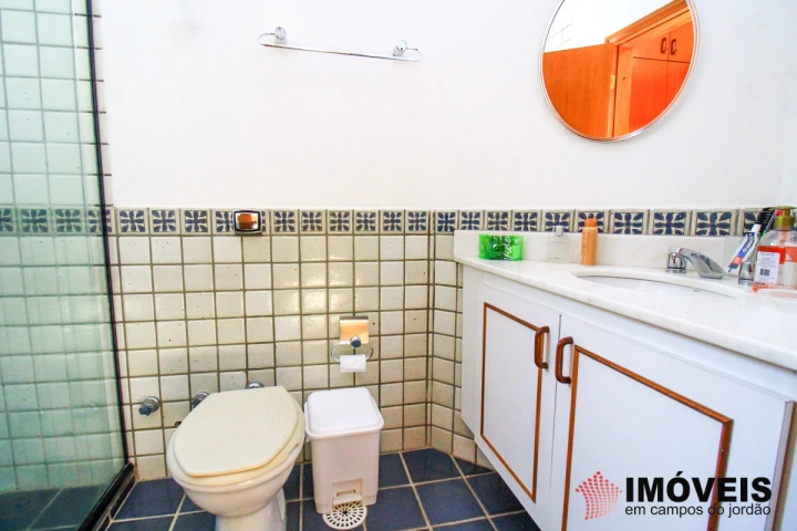 Apartamento Residencial para Venda - Campos do Jordão, Vila Capivari - REF: 2058 Imagem da galeria de fotos: Apartamento Residencial para Venda - Campos do Jordão, Vila Capivari - REF: 2058