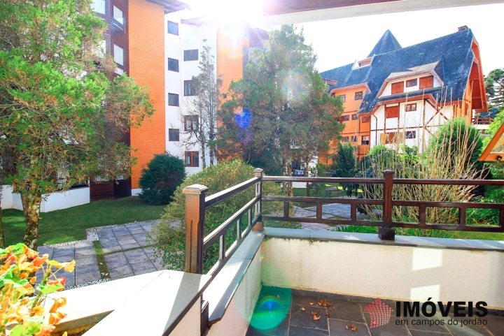 Apartamento Residencial para Venda - Campos do Jordão, Vila Capivari - REF: 2058 Imagem da galeria de fotos: Apartamento Residencial para Venda - Campos do Jordão, Vila Capivari - REF: 2058