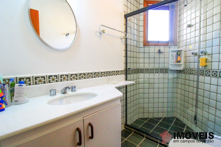 Apartamento Residencial para Venda - Campos do Jordão, Vila Capivari - REF: 2058 Imagem da galeria de fotos: Apartamento Residencial para Venda - Campos do Jordão, Vila Capivari - REF: 2058