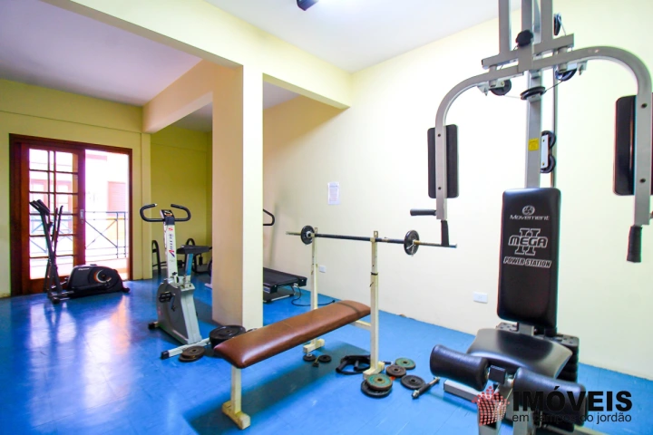 Apartamento Residencial para Venda - Campos do Jordão, Vila Capivari - REF: 2062 Imagem da galeria de fotos: Apartamento Residencial para Venda - Campos do Jordão, Vila Capivari - REF: 2062