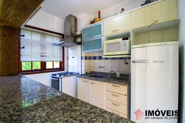 Apartamento Residencial para Venda - Campos do Jordão, Vila Capivari - REF: 2062 Imagem da galeria de fotos: Apartamento Residencial para Venda - Campos do Jordão, Vila Capivari - REF: 2062