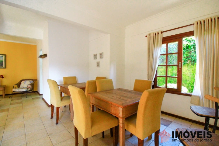 Apartamento Residencial para Venda - Campos do Jordão, Vila Capivari - REF: 2062 Imagem da galeria de fotos: Apartamento Residencial para Venda - Campos do Jordão, Vila Capivari - REF: 2062