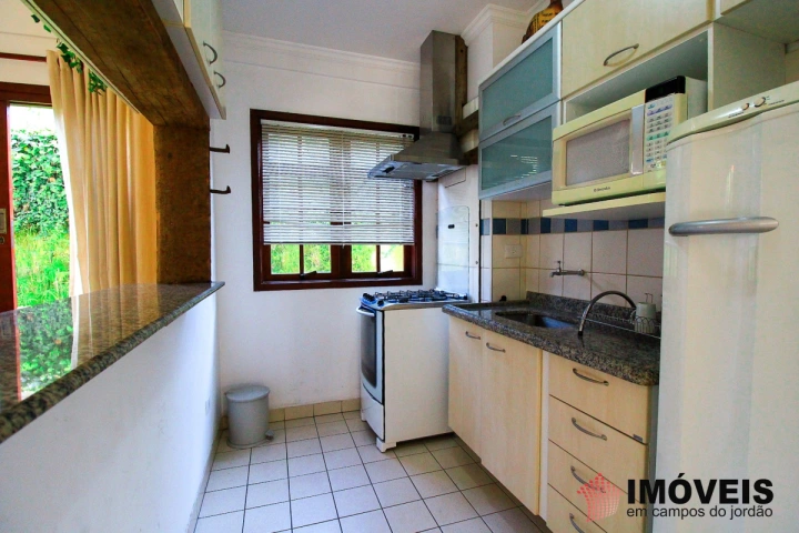 Apartamento Residencial para Venda - Campos do Jordão, Vila Capivari - REF: 2062 Imagem da galeria de fotos: Apartamento Residencial para Venda - Campos do Jordão, Vila Capivari - REF: 2062