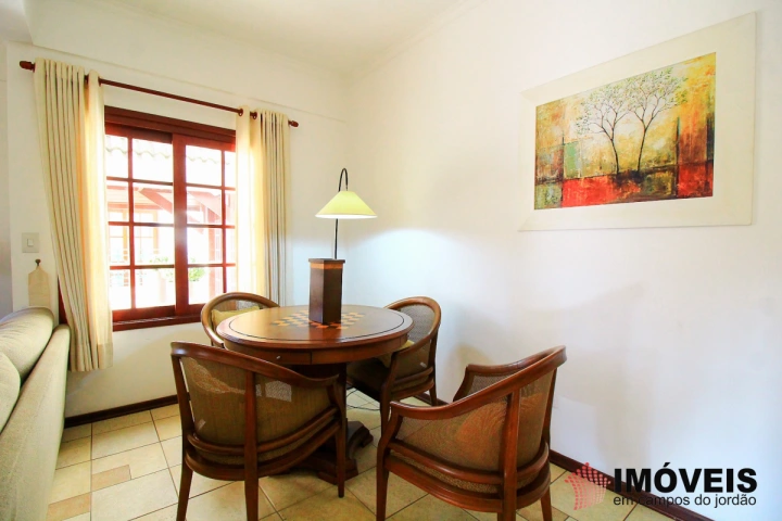 Apartamento Residencial para Venda - Campos do Jordão, Vila Capivari - REF: 2062 Imagem da galeria de fotos: Apartamento Residencial para Venda - Campos do Jordão, Vila Capivari - REF: 2062