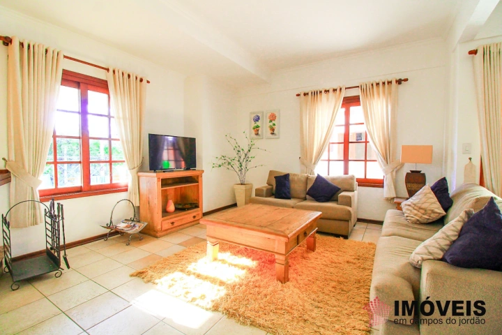 Apartamento Residencial para Venda - Campos do Jordão, Vila Capivari - REF: 2062 Imagem da galeria de fotos: Apartamento Residencial para Venda - Campos do Jordão, Vila Capivari - REF: 2062