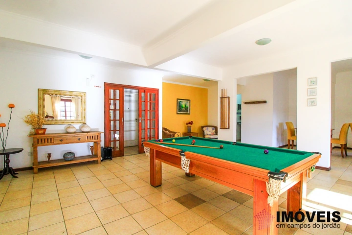 Apartamento Residencial para Venda - Campos do Jordão, Vila Capivari - REF: 2062 Imagem da galeria de fotos: Apartamento Residencial para Venda - Campos do Jordão, Vila Capivari - REF: 2062