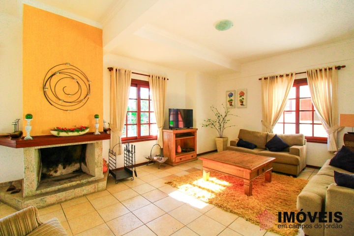 Apartamento Residencial para Venda - Campos do Jordão, Vila Capivari - REF: 2062 Imagem da galeria de fotos: Apartamento Residencial para Venda - Campos do Jordão, Vila Capivari - REF: 2062