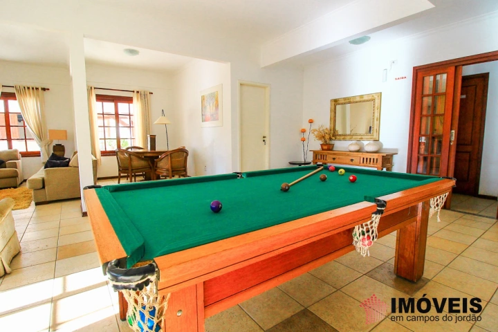 Apartamento Residencial para Venda - Campos do Jordão, Vila Capivari - REF: 2062 Imagem da galeria de fotos: Apartamento Residencial para Venda - Campos do Jordão, Vila Capivari - REF: 2062