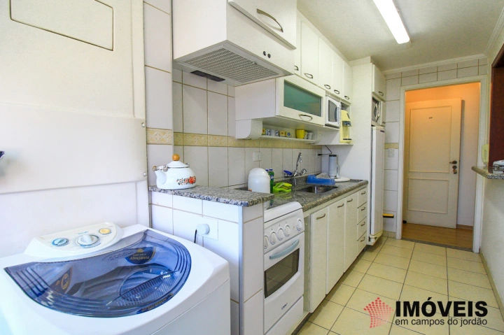 Apartamento Residencial para Venda - Campos do Jordão, Vila Capivari - REF: 2062 Imagem da galeria de fotos: Apartamento Residencial para Venda - Campos do Jordão, Vila Capivari - REF: 2062