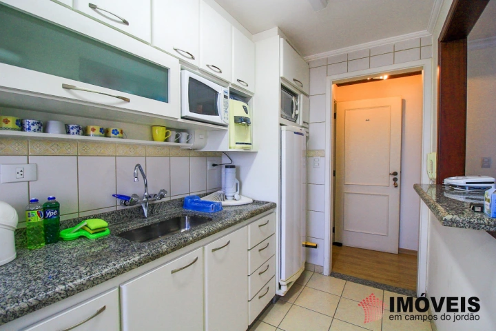 Apartamento Residencial para Venda - Campos do Jordão, Vila Capivari - REF: 2062 Imagem da galeria de fotos: Apartamento Residencial para Venda - Campos do Jordão, Vila Capivari - REF: 2062