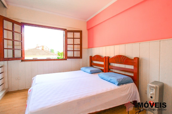 Apartamento Residencial para Venda - Campos do Jordão, Vila Capivari - REF: 2062 Imagem da galeria de fotos: Apartamento Residencial para Venda - Campos do Jordão, Vila Capivari - REF: 2062