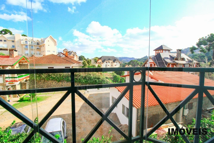 Apartamento Residencial para Venda - Campos do Jordão, Vila Capivari - REF: 2062 Imagem da galeria de fotos: Apartamento Residencial para Venda - Campos do Jordão, Vila Capivari - REF: 2062