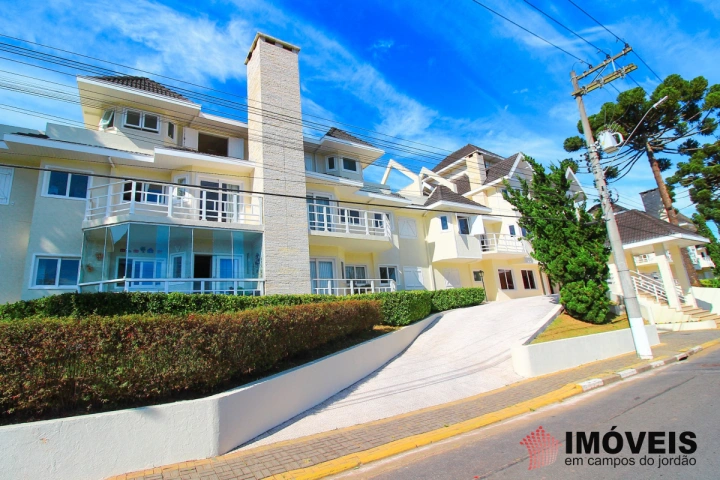 Apartamento Residencial para Venda - Campos do Jordão, Vila Capivari - REF: 2063 Imagem da galeria de fotos: Apartamento Residencial para Venda - Campos do Jordão, Vila Capivari - REF: 2063