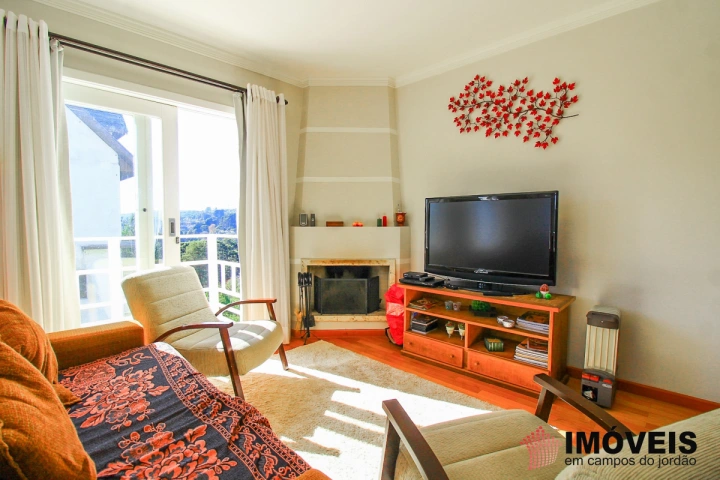 Apartamento Residencial para Venda - Campos do Jordão, Vila Capivari - REF: 2063 Imagem da galeria de fotos: Apartamento Residencial para Venda - Campos do Jordão, Vila Capivari - REF: 2063