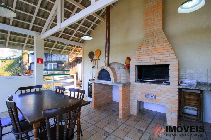 Apartamento Residencial para Venda - Campos do Jordão, Vila Capivari - REF: 2063 Imagem da galeria de fotos: Apartamento Residencial para Venda - Campos do Jordão, Vila Capivari - REF: 2063