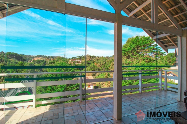 Apartamento Residencial para Venda - Campos do Jordão, Vila Capivari - REF: 2063 Imagem da galeria de fotos: Apartamento Residencial para Venda - Campos do Jordão, Vila Capivari - REF: 2063