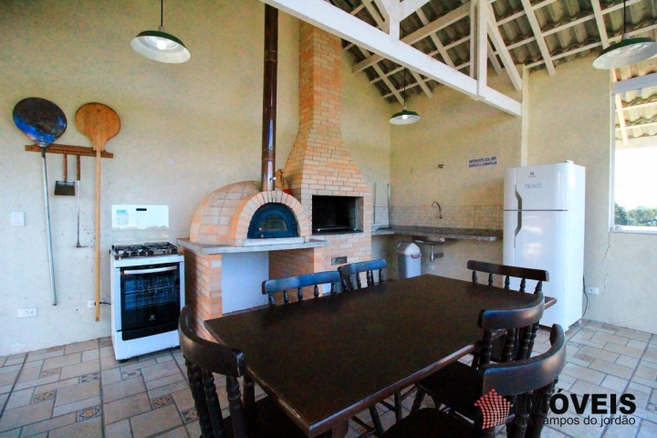 Apartamento Residencial para Venda - Campos do Jordão, Vila Capivari - REF: 2063 Imagem da galeria de fotos: Apartamento Residencial para Venda - Campos do Jordão, Vila Capivari - REF: 2063