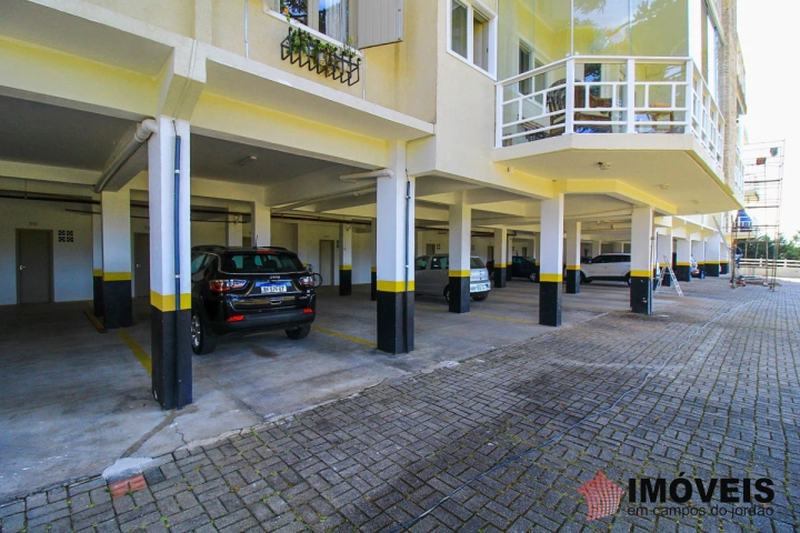 Apartamento Residencial para Venda - Campos do Jordão, Vila Capivari - REF: 2063 Imagem da galeria de fotos: Apartamento Residencial para Venda - Campos do Jordão, Vila Capivari - REF: 2063